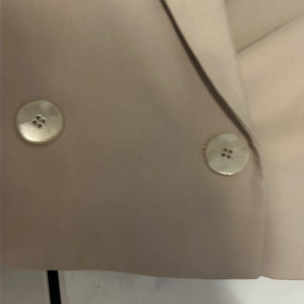 Zara jacket - Picture 3 of 10